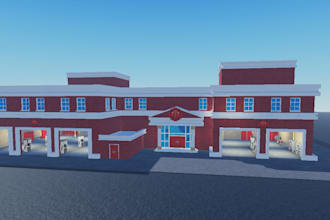 create custom roblox 3d models and assets for your game
