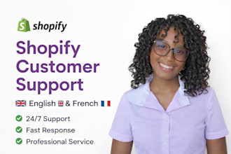 provide bilingual customer support via email, chat and phone