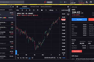 create forex trading platform, forex broker website, forex trading app, crm, cfd