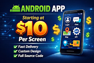 do mobile app development, android app development, mobile app developer