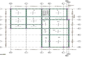 do professional autocad civil engineering drawings, site plans and water design