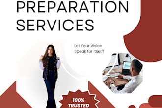 craft a persuasive pitch deck narrative for your startup
