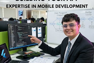 development of basic android applications