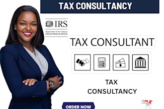 provide professional tax consultation as a CPA