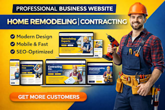 build home remodeling website home improvement renovation inspection website