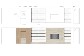 professional cad drawings plans