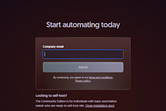 build n8n automation and ai agents