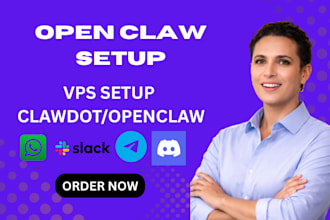 build ai agents, open claw or clawdbot, moltbook and open claw automation