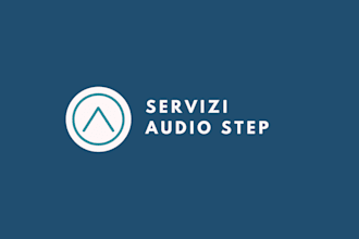 trascrivo audio in italiano in modo preciso e veloce