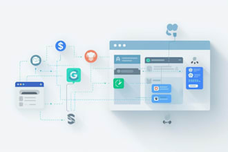 buid responsive zapier ai chatbot, ai agent for shopify or ecommerce store