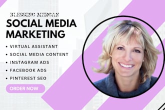 manage your nonprofit social media and grow donations on facebook and threads