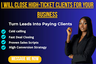 commission only b2b cold caller, appointment setter  high ticket sales closer