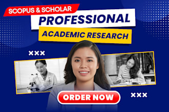 do scopus writing google scholar citations and publish in scopus indexed journal