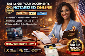 notarize usps form 1583 online for virtual mailbox available now same day