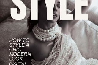be your personal online stylist
