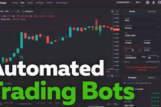 build stock trading bot, ai stock trading bot, etoro, thinkorswim, robinhood bot