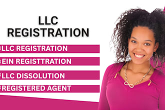 handle llc formation business registration ein registration c corp s corp us llc