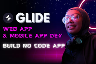 fix glide app bugs glide app developer glide designer for glide apps mobile