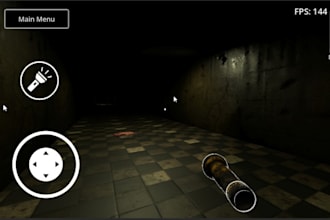 make 2d and 3d games and also can fix your bugs