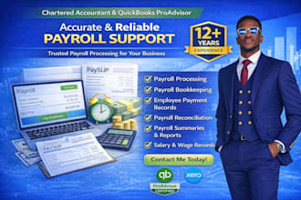 do payroll service bookkeeping payroll processing, tax returns and gusto payroll