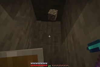 run errands for you in your minecraft server