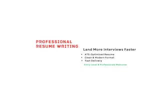 improve your resume and linkedin for job applications