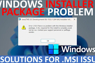 fix application packaging or deployment issues in sccm intune