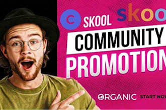skool growth strategy skool monetization skool promotion skool paid membership
