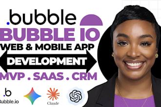 do bubble developer, bubble io developer, bubble app developer or bubble website