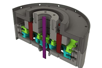 design products for cnc machining