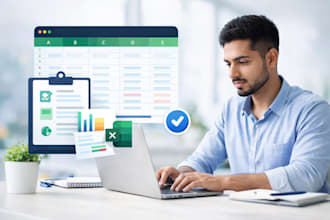 do data entry, excel work or ms office work,copy paste,creating mind maps,typing