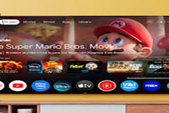 build live streaming app, radio app, tiktok app live tv app