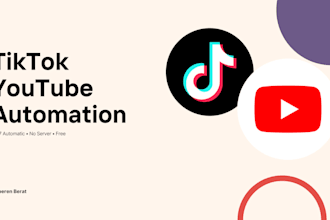 ai build social media automation tools