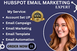 fix hubspot lead capture fix hubspot email campaign hubspot email marketing