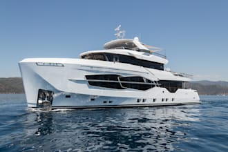 create photorealistic 3d interior and exterior yacht and boat rendering design