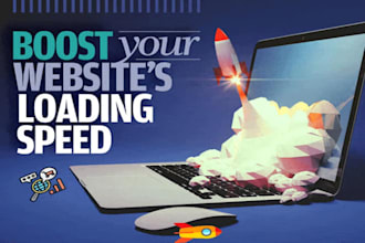 increase wordpress speed optimization and speed up wordpress website