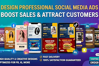 design real estate flyer or postcard in 24 hours