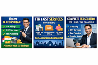 handle your income tax return filing and tax planning in india