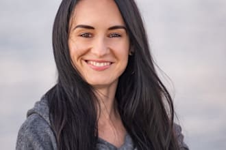 be your life coach and strategy consultant for personal transformation