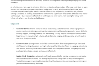 be your virtual admin assistant