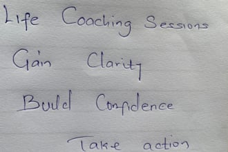 you gain clarity confidence and direction in life