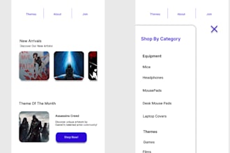 build figma prototypes for your app