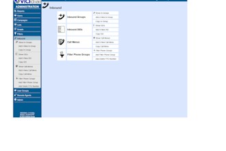 provide USA calling dialer