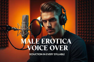 pro voice sexy, sultry engaging asmr,boyfriend over, narration sfw