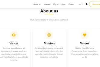 do static web sites