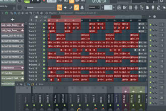 make your sound radio ready