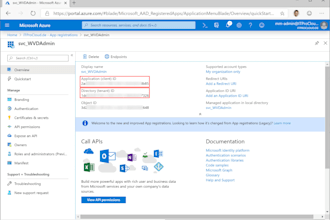 clean and automate your azure ad  entra id with powershell