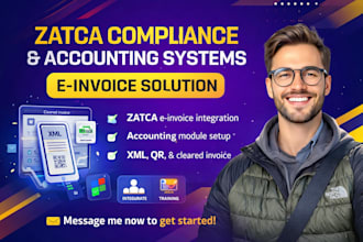do odoo accounting, data migration, inventory setup and accounts clean up
