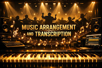 create stunning satb, ttbb, a choral, hymn, and vocal harmony arrangement