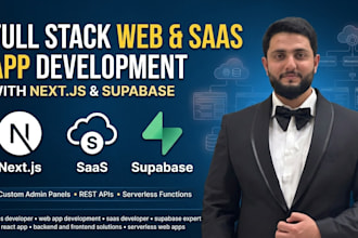 do software and web app development